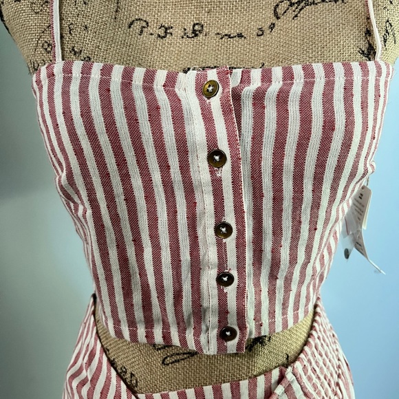 Billabong two piece. - Picture 6 of 6